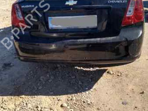 Starter CHEVROLET LACETTI (J200) 2.0 D | BP8277958M8 