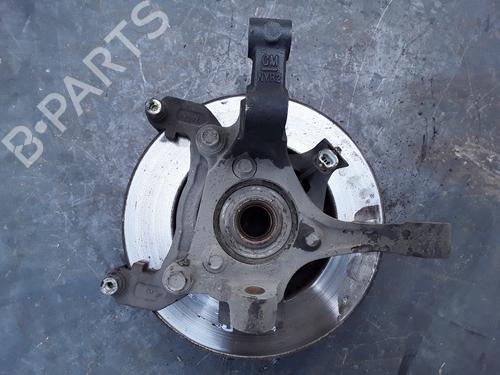 Right front steering knuckle CHEVROLET CAPTIVA (C100, C140) 2.0 D 4WD | BP12317437M26 