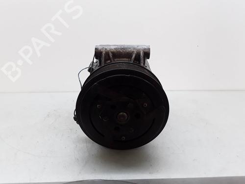 AC compressor NISSAN PRIMERA (P12)  | BP29232497M34 