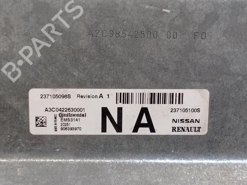 Engine control unit (ECU) DACIA SANDERO III | BP37703417M57 - Image 4
