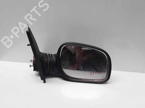 Used Right mirror Right mirror LAND ROVER FREELANDER I (L314) 2.0 Td4 4x4 (112 hp) 34265817 34265817