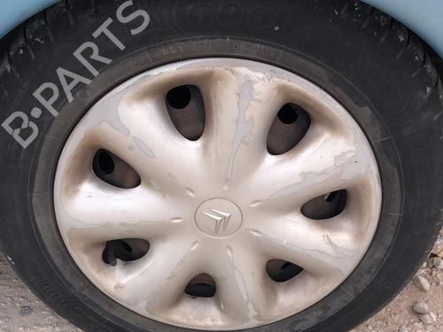 Andre CITROËN XSARA PICASSO (N68) 1.8 16V | BP29316583O1 