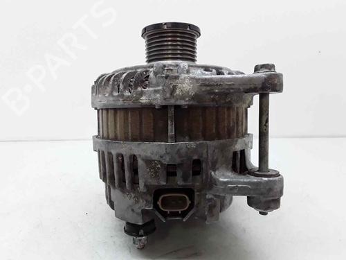 Alternator RENAULT KOLEOS I (HY_) 2.0 dCi 4x4 (HY0K) | BP25841863M7 