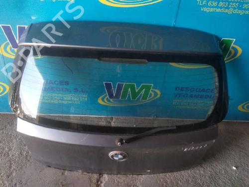 Used Tailgate BMW 1 (E87) 116 d (116 hp) 7471989