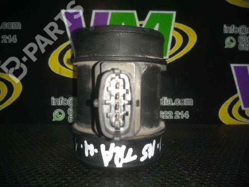 Mass air flow sensor OPEL ASTRA H (A04) | BP7468908M95