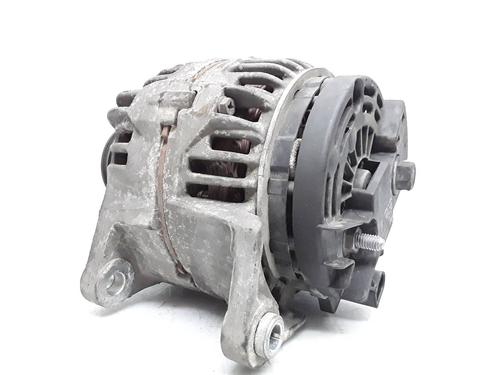 Alternator IVECO DAILY IV Van 35C12 V, 35C12 V/P, 35S12 V, 35S12 V/P | BP8190509M7 