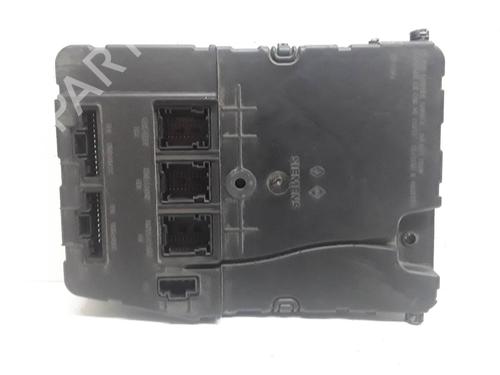 Fuse box RENAULT MEGANE II Saloon (LM0/1_)  | BP18908412E1 