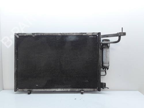 Used AC radiator FORD TRANSIT COURIER B460 MPV [2014-2026]  33026381
