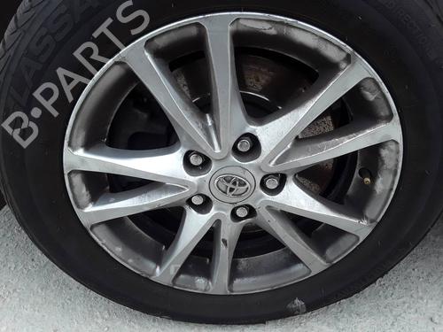 Used Rim TOYOTA AVENSIS Saloon (_T27_) 2.0 D-4D (WWT271_) (143 hp) 12979540