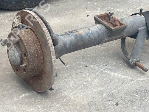 Rear differential IVECO DAILY IV Van 35C13 V, 35C13 V/P, 35S13 V, 35S13 V/P | BP39192988M24 - Image 7