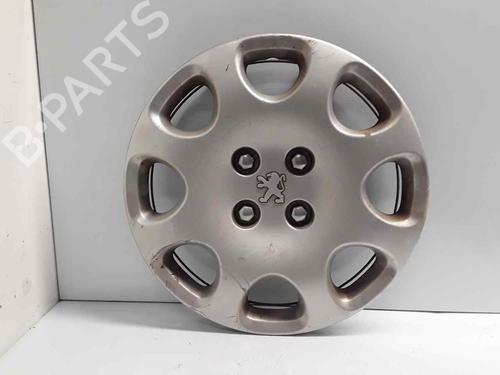 Copricerchio PEUGEOT 307 (3A/C) 2.0 HDi 110 (107 hp) 30925967