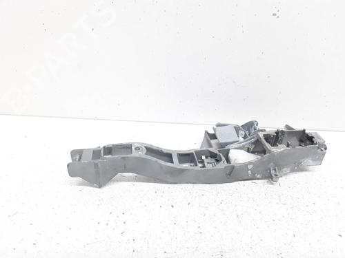 Rear left interior door handle PEUGEOT 5008 (0U_, 0E_) 2.0 HDi 150 / BlueHDi 150 | BP16331957I15 