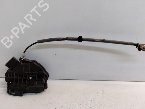 Used Rear left lock Rear left lock 37405526 37405526