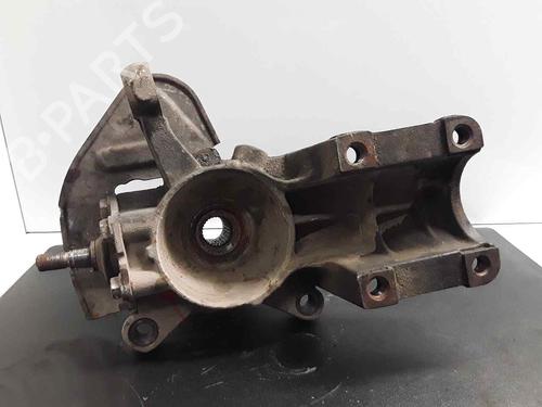 Left front steering knuckle CITROËN JUMPER I Van (244) 2.2 HDi | BP29984202M25