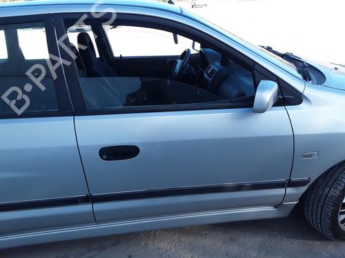 Used Right front door MITSUBISHI SPACE STAR MPV (DG_A) 1.3 16V (DG1A) (86 hp) 15720580