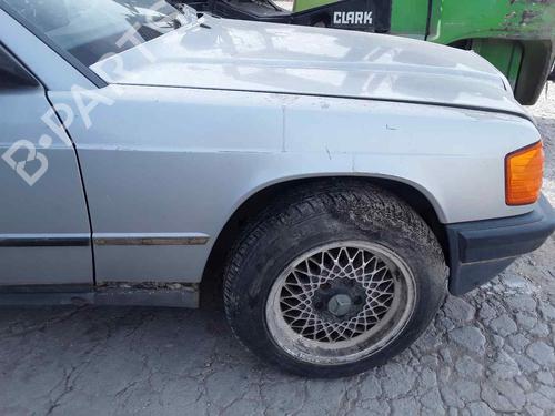 Used Right front fenders Right front fenders MERCEDES-BENZ 190 (W201) E 2.3 (201.028) (136 hp) 32250970 32250970