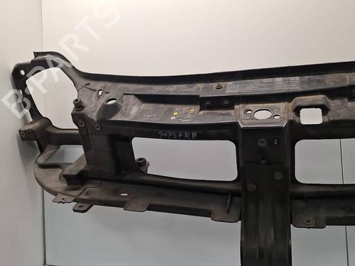 Front slam panel RENAULT TRAFIC II Platform/Chassis (EL) 1.9 dCi 100 (EL0C) | BP39597574C72 - Image 3