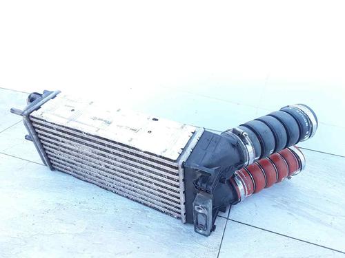 Used Intercooler CITROËN DS4 (NX_) [2011-2015]  25026718