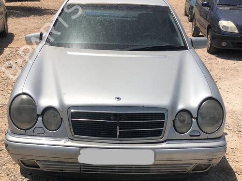 Used Parts MERCEDES-BENZ E-CLASS (W210) E 300 Turbo-D (210.025) (177 hp) 3392383