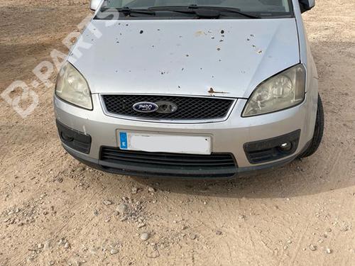 Used Parts FORD C-MAX (DM2)  1.6  1162123