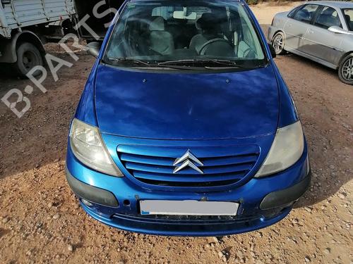 Luftmassemåler CITROËN C3 I (FC_, FN_) 1.4 HDi | BP9089762M95 