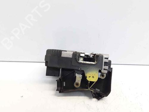 Front right lock RENAULT TRAFIC II Van (FL) | BP32455010C97