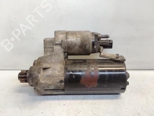 Starter VW GOLF PLUS V (5M1, 521) 1.9 TDI | BP36937370M8 - Image 2