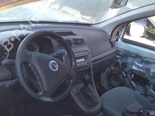 Water radiator FIAT CROMA (194_) 1.9 D Multijet (194AXB1B) | BP9711646M31 