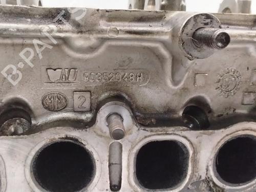Cylinder head DODGE NITRO | BP37524886M5 - Image 6