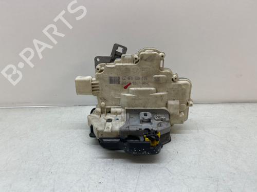 Used Rear left lock VW PASSAT B8 (3G2, CB2) 2.0 TDI 4motion (150 hp) 22302556