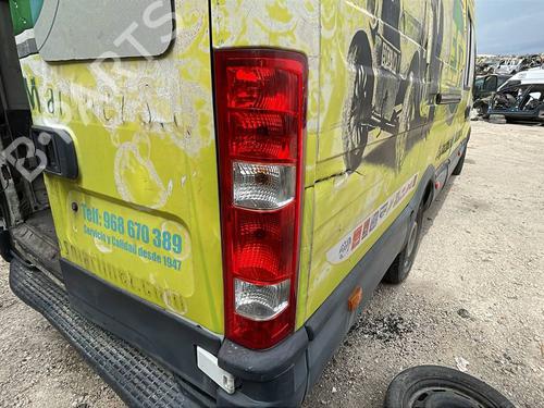 Used Right taillight Right taillight 38930721 38930721