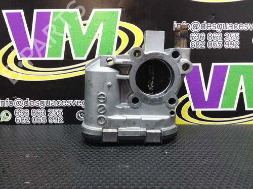 Throttle body OPEL CORSA D (S07) | BP7468025M82