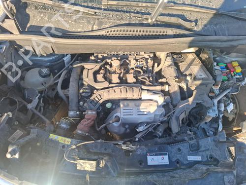 Motor für CITROËN C3 AIRCROSS II (2R_, 2C_) [2017-2025]  29926198