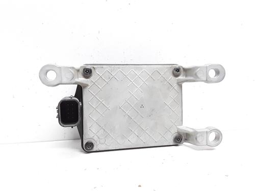 Electronic module NISSAN QASHQAI II (J11, J11_)  | BP12316696M83