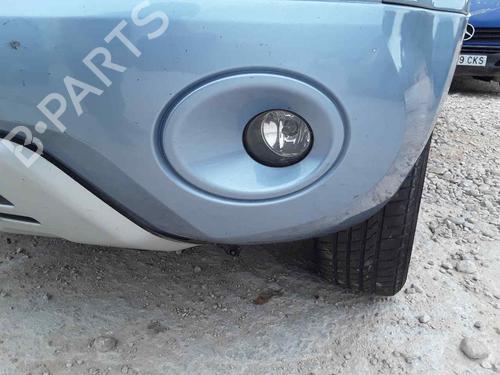 Used Left front fog light RENAULT KOLEOS I (HY_) 2.0 dCi 4x4 (HY0K) (150 hp) 22409935