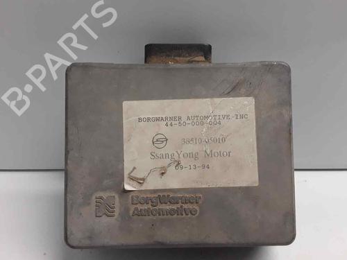 Używane Inne DAEWOO MUSSO (FJ) [1998-2025]  30891079