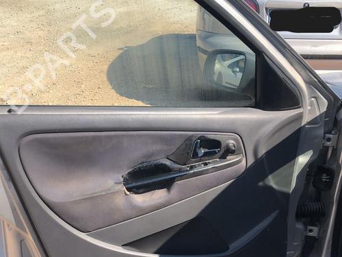 Squib airbag SEAT IBIZA II (6K1)  | BP29491403C102 