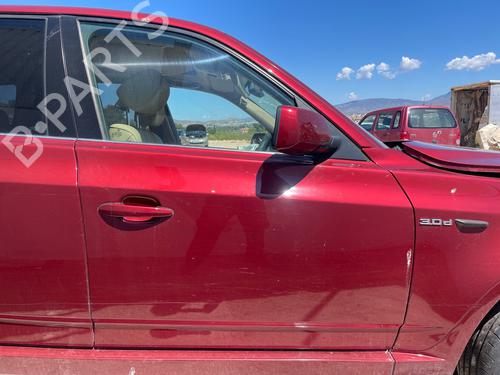 Used Right front door BMW X3 (E83) 3.0 d (204 hp) 25994835