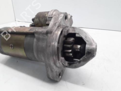 Starter BMW 3 (E46) 320 d | BP37015050M8 - Image 2