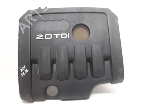 Upper protection AUDI A3 (8P1) 2.0 TDI 16V quattro | BP15393963M93