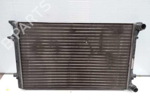 Used Water radiator VW JETTA III (1K2) [2004-2013]  7472073