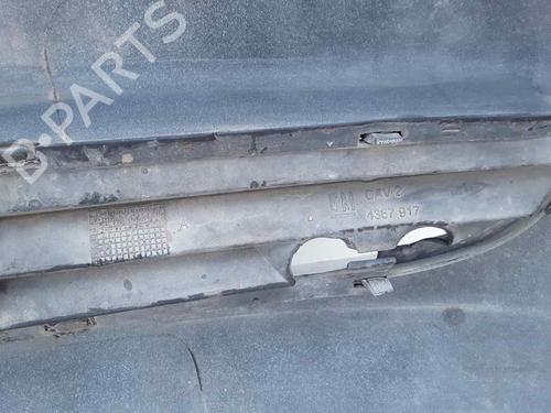 Front bumper OPEL CORSA B (S93) 1.2 i (F08, F68, M68) | BP23886866C7 