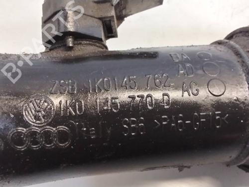 Pipe VW PASSAT B6 (3C2) | BP39658069M125 - Image 2