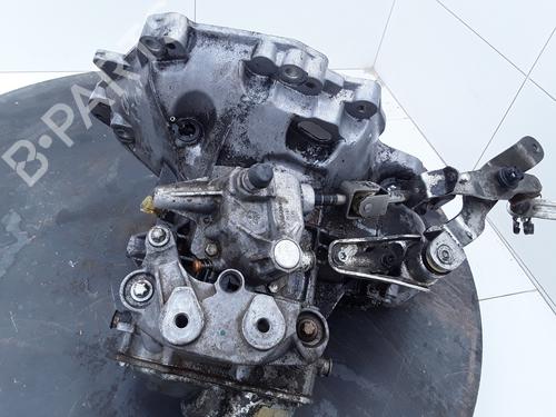 Gearbox OPEL COMBO Box Body/MPV 1.7 CDTI 16V | BP16363630M3