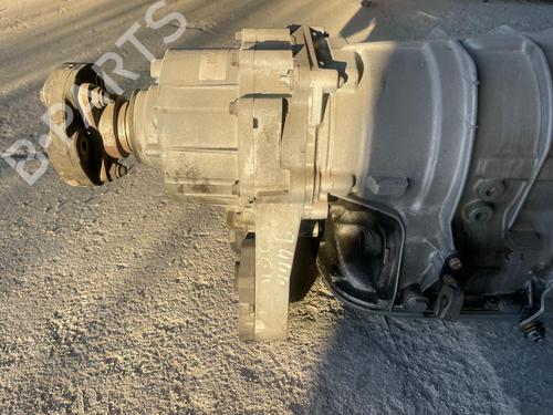 Gearbox BMW 3 Touring (E46) 330 i | BP9702079M3 