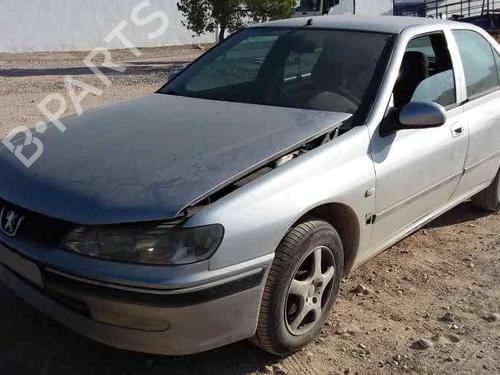 Fuel pump PEUGEOT 406 (8B) 2.0 HDI 110 | BP22548893M76 