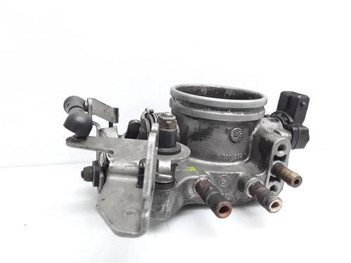 Used Throttle body BMW 5 Touring (E34) 525 tds (143 hp) 10346687