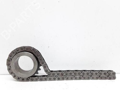 Used Pulley CITROËN C-ELYSEE (DD_) [2012-2025]  14139854