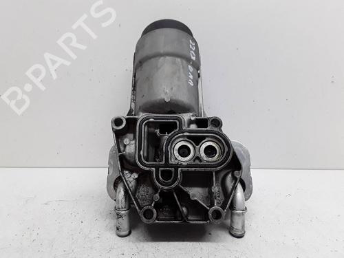 Oil radiator OPEL VECTRA B Hatchback (J96) 2.0 DTI 16V (F68) | BP16488988M33 
