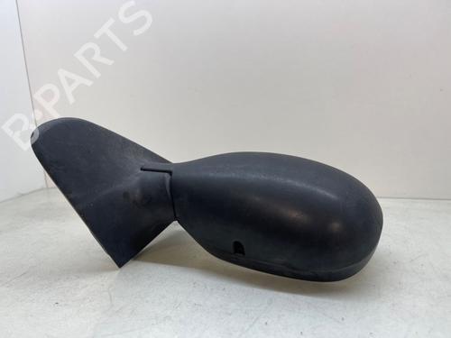Left mirror RENAULT CLIO II (BB_, CB_)  | BP22302538C26 